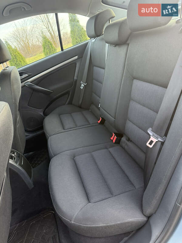 Ліфтбек Skoda Octavia 2007 в Березані фото 31 Ліфтбек Skoda Octavia 2007 в Березані