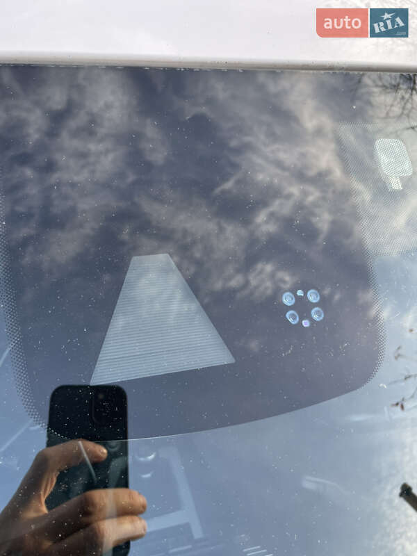 Универсал Skoda Octavia 2014 в Буче фото 10 Универсал Skoda Octavia 2014 в Буче