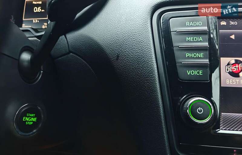 Универсал Skoda Octavia 2014 в Ужгороде фото 21 Универсал Skoda Octavia 2014 в Ужгороде