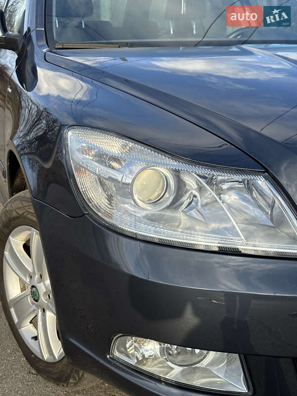 Універсал Skoda Octavia 2011 в Полтаві фото 65 Універсал Skoda Octavia 2011 в Полтаві