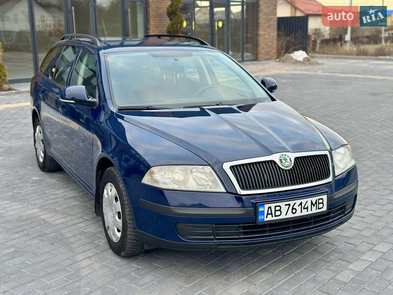 Универсал Skoda Octavia 2011 в Виннице фото 2 Универсал Skoda Octavia 2011 в Виннице