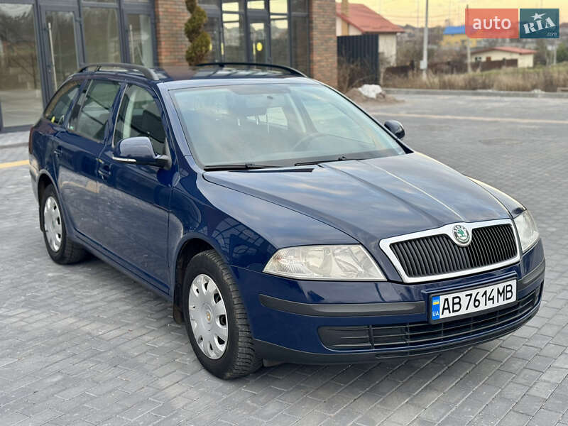 Универсал Skoda Octavia 2011 в Виннице фото 5 Универсал Skoda Octavia 2011 в Виннице