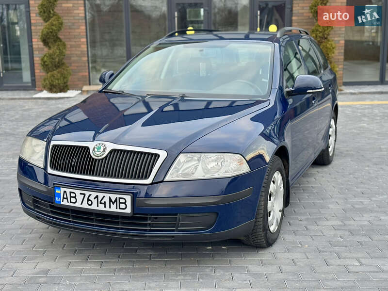 Универсал Skoda Octavia 2011 в Виннице фото 13 Универсал Skoda Octavia 2011 в Виннице