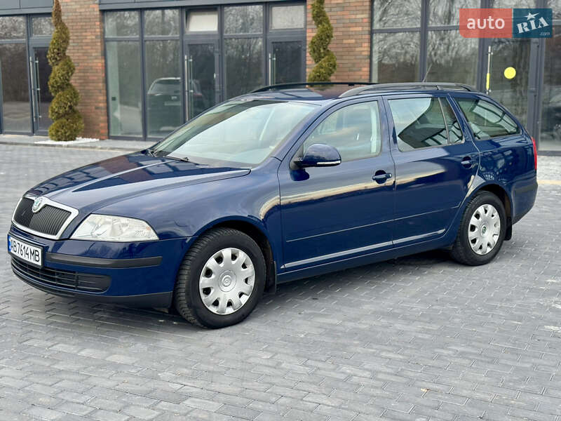 Универсал Skoda Octavia 2011 в Виннице фото 17 Универсал Skoda Octavia 2011 в Виннице