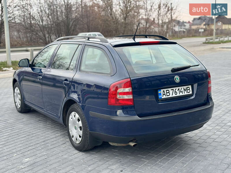 Универсал Skoda Octavia 2011 в Виннице фото 21 Универсал Skoda Octavia 2011 в Виннице