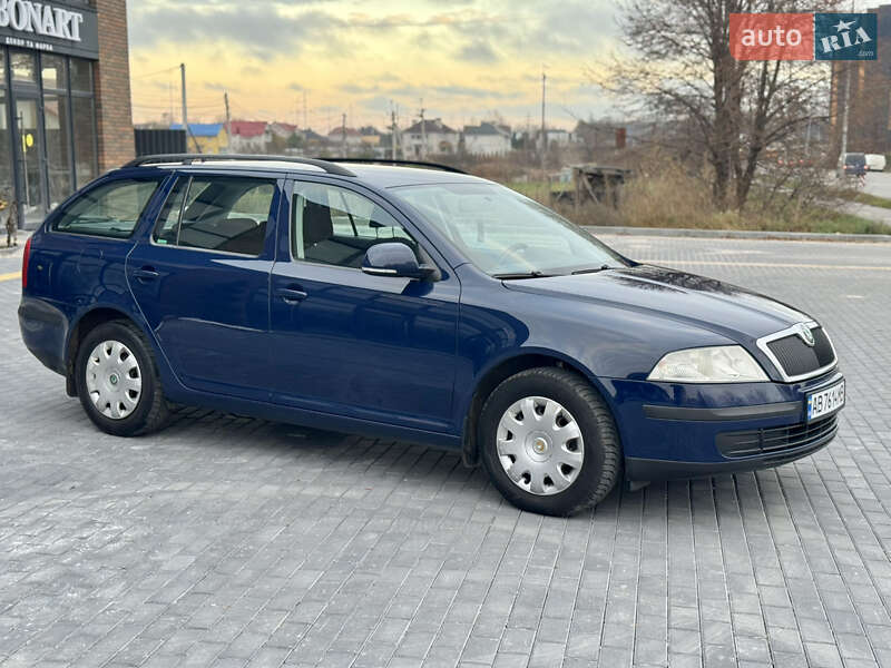 Универсал Skoda Octavia 2011 в Виннице фото 27 Универсал Skoda Octavia 2011 в Виннице