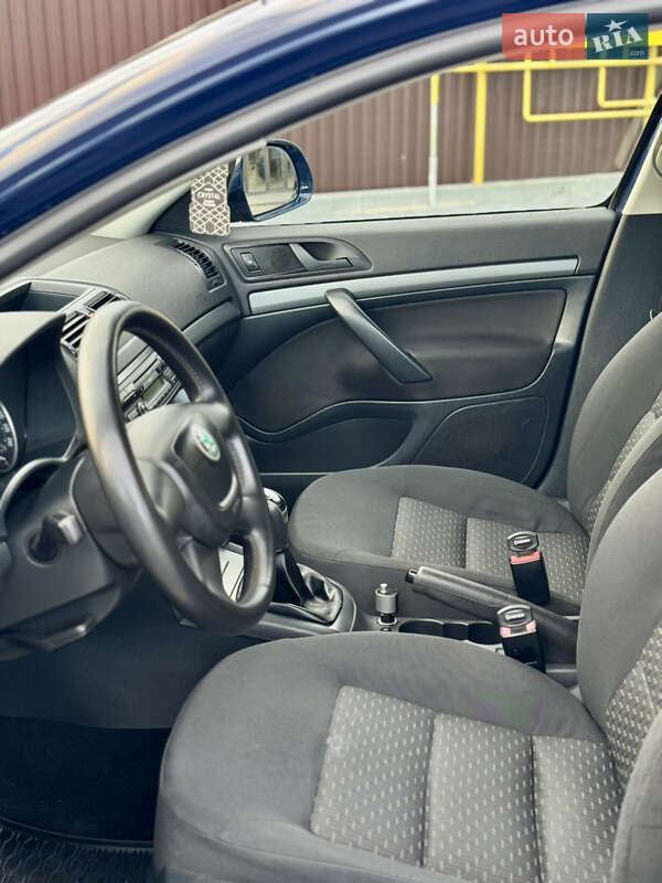 Универсал Skoda Octavia 2011 в Виннице фото 31 Универсал Skoda Octavia 2011 в Виннице