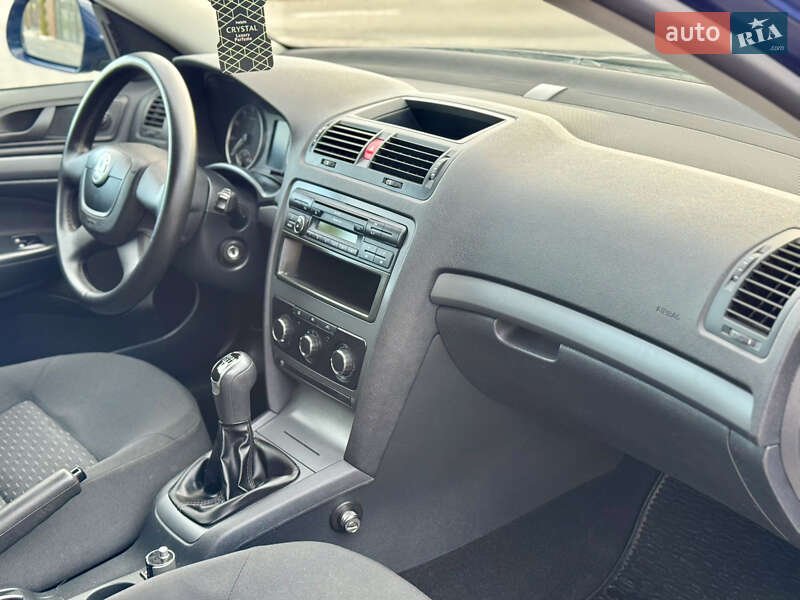 Универсал Skoda Octavia 2011 в Виннице фото 37 Универсал Skoda Octavia 2011 в Виннице