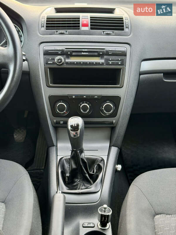 Универсал Skoda Octavia 2011 в Виннице фото 41 Универсал Skoda Octavia 2011 в Виннице