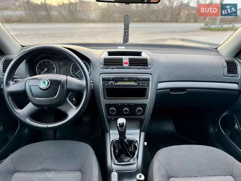 Универсал Skoda Octavia 2011 в Виннице фото 40 Универсал Skoda Octavia 2011 в Виннице