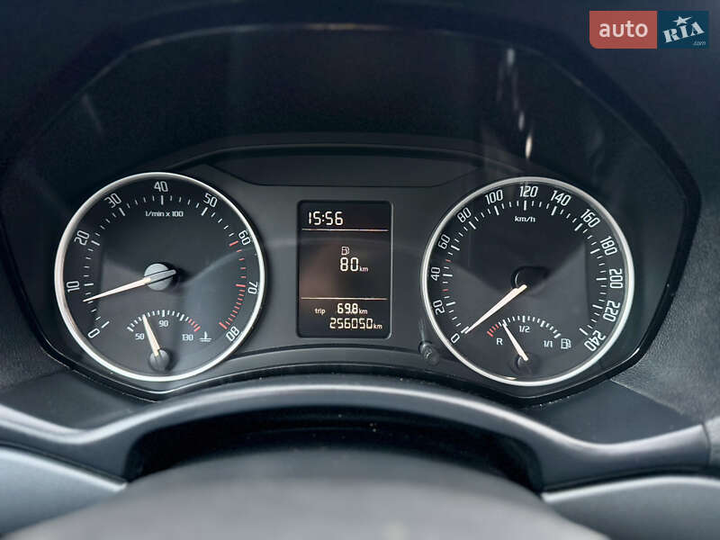 Универсал Skoda Octavia 2011 в Виннице фото 46 Универсал Skoda Octavia 2011 в Виннице