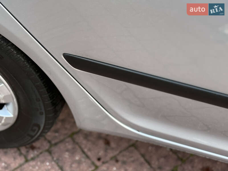 Универсал Skoda Octavia 2008 в Стрые фото 25 Универсал Skoda Octavia 2008 в Стрые