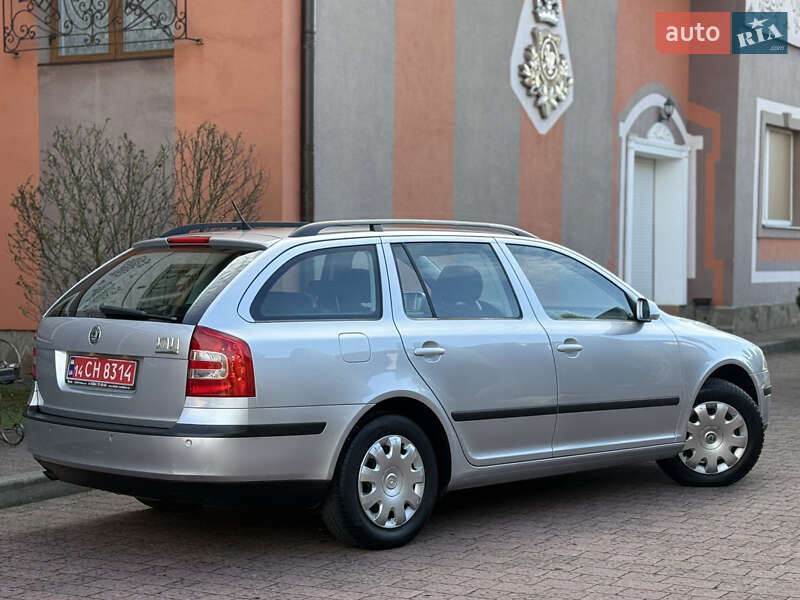 Универсал Skoda Octavia 2008 в Стрые фото 29 Универсал Skoda Octavia 2008 в Стрые