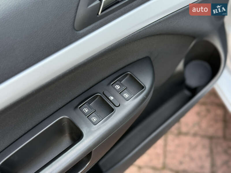 Универсал Skoda Octavia 2008 в Стрые фото 39 Универсал Skoda Octavia 2008 в Стрые