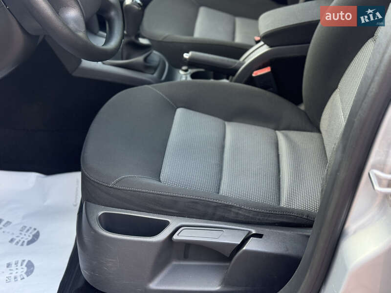 Универсал Skoda Octavia 2008 в Стрые фото 43 Универсал Skoda Octavia 2008 в Стрые