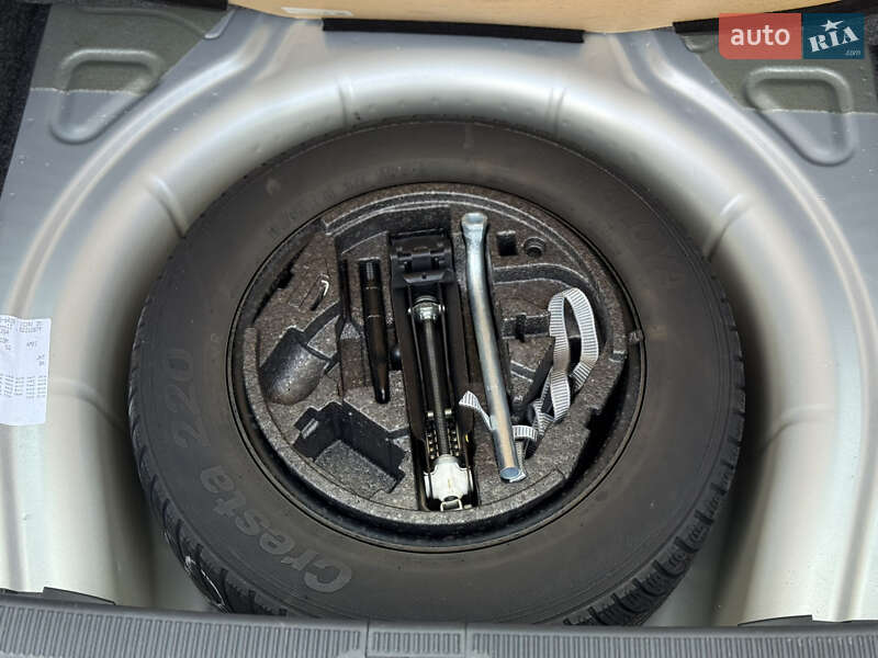 Универсал Skoda Octavia 2008 в Стрые фото 68 Универсал Skoda Octavia 2008 в Стрые