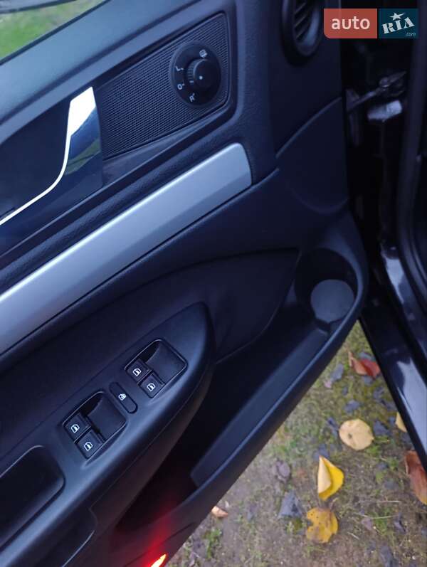 Лифтбек Skoda Octavia 2010 в Луцке фото 49 Лифтбек Skoda Octavia 2010 в Луцке