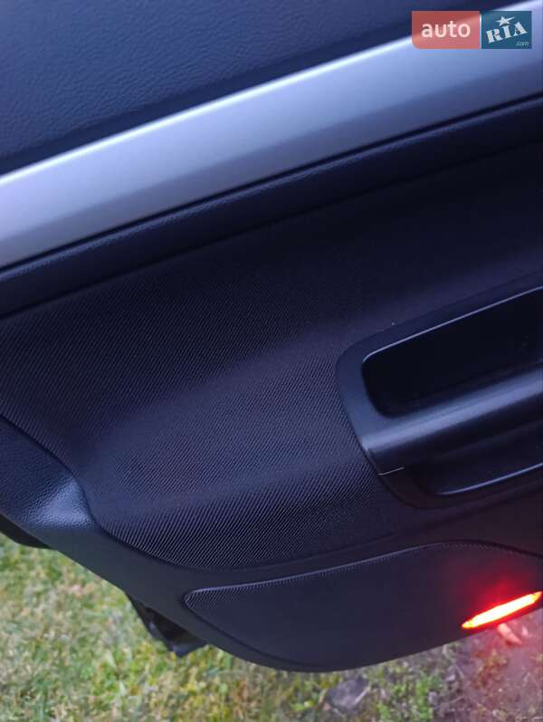 Лифтбек Skoda Octavia 2010 в Луцке фото 4 Лифтбек Skoda Octavia 2010 в Луцке