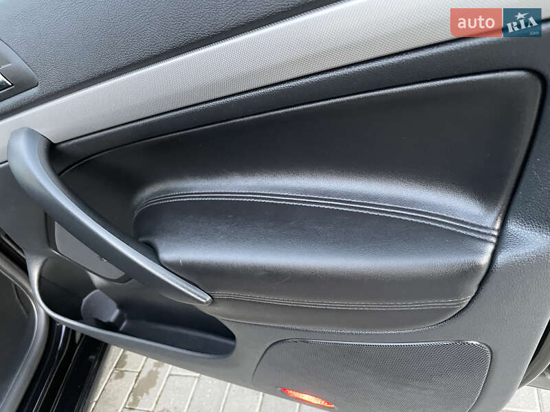 Універсал Skoda Octavia 2012 в Рівному