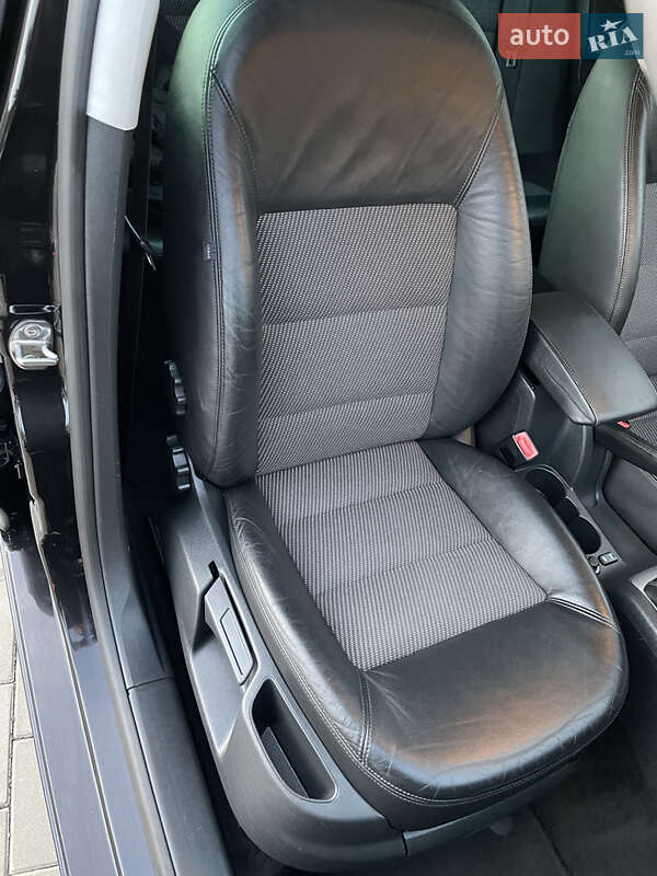 Універсал Skoda Octavia 2012 в Рівному