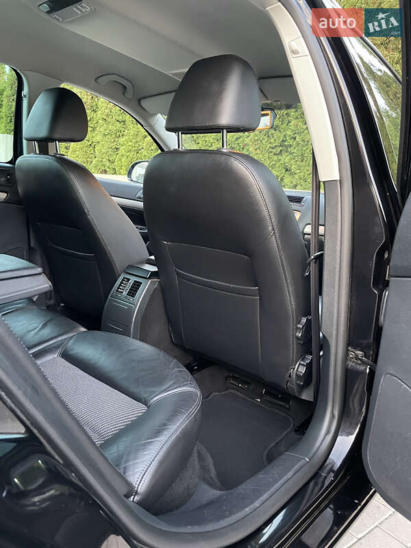 Універсал Skoda Octavia 2012 в Рівному