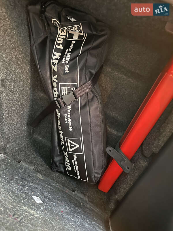 Універсал Skoda Octavia 2012 в Рівному