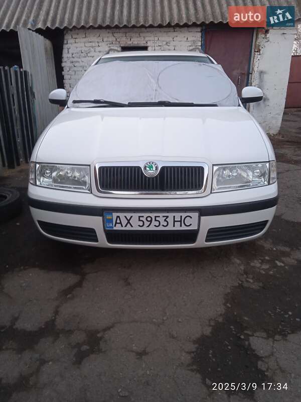 Универсал Skoda Octavia 2010 в Ахтырке фото Универсал Skoda Octavia 2010 в Ахтырке