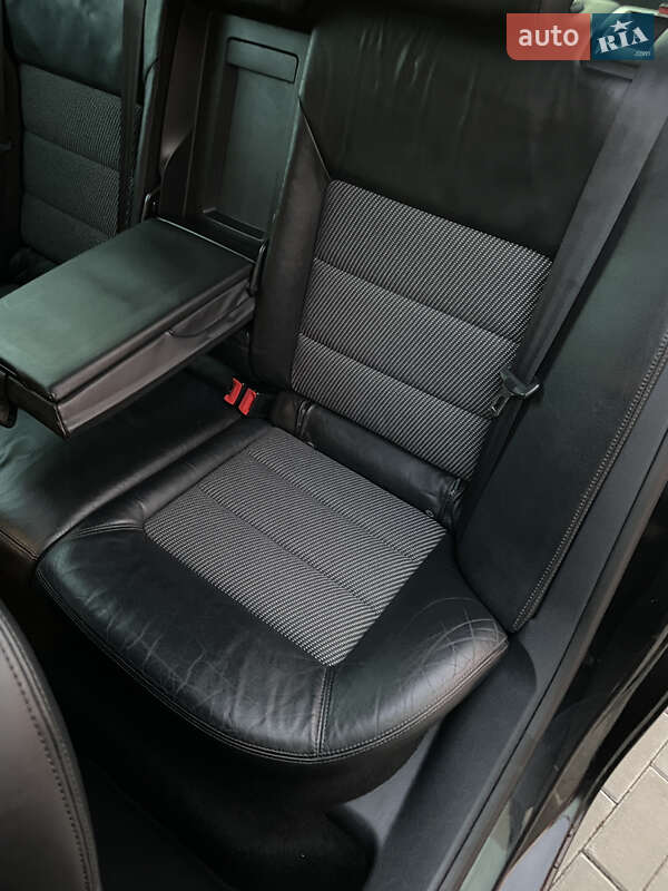 Універсал Skoda Octavia 2012 в Рівному