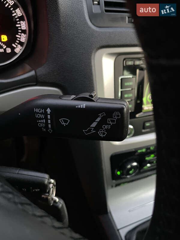 Універсал Skoda Octavia 2012 в Рівному