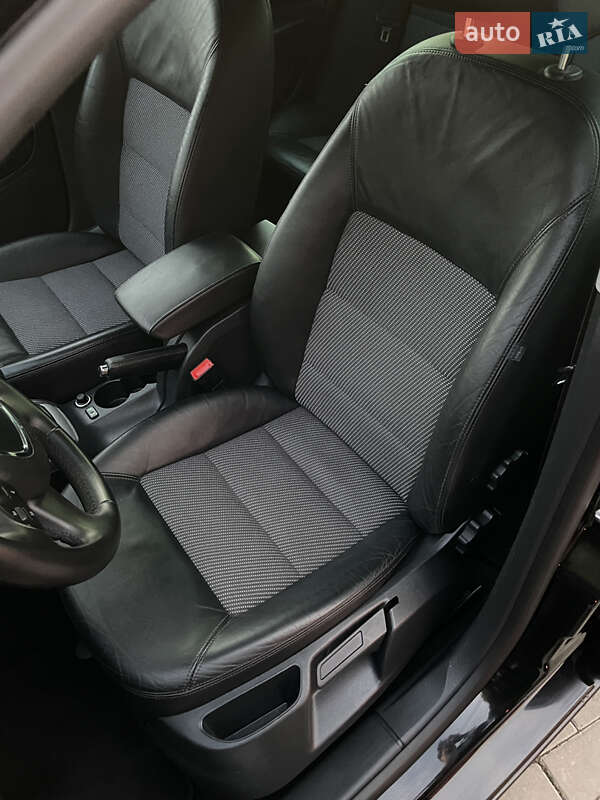 Універсал Skoda Octavia 2012 в Рівному