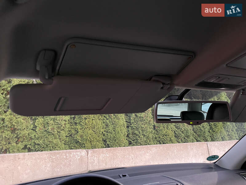 Універсал Skoda Octavia 2012 в Рівному