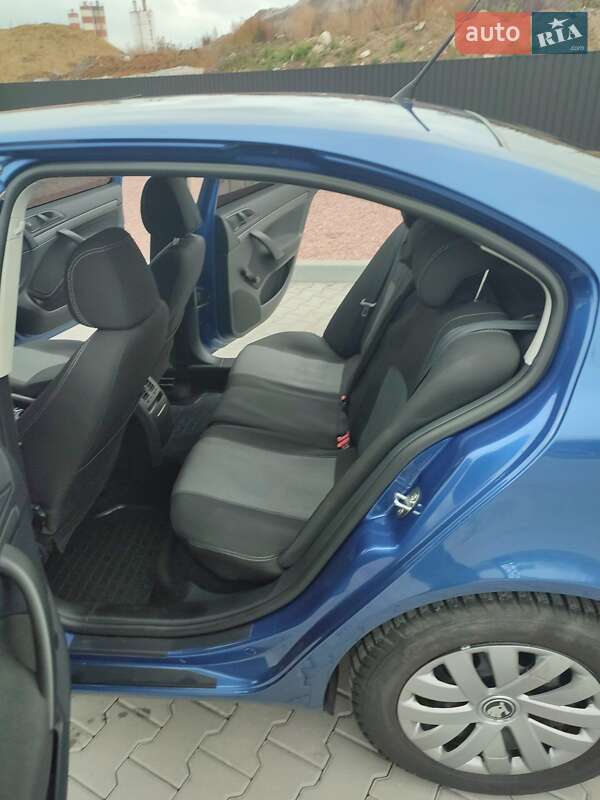 Ліфтбек Skoda Octavia 2009 в Вінниці фото 6 Ліфтбек Skoda Octavia 2009 в Вінниці