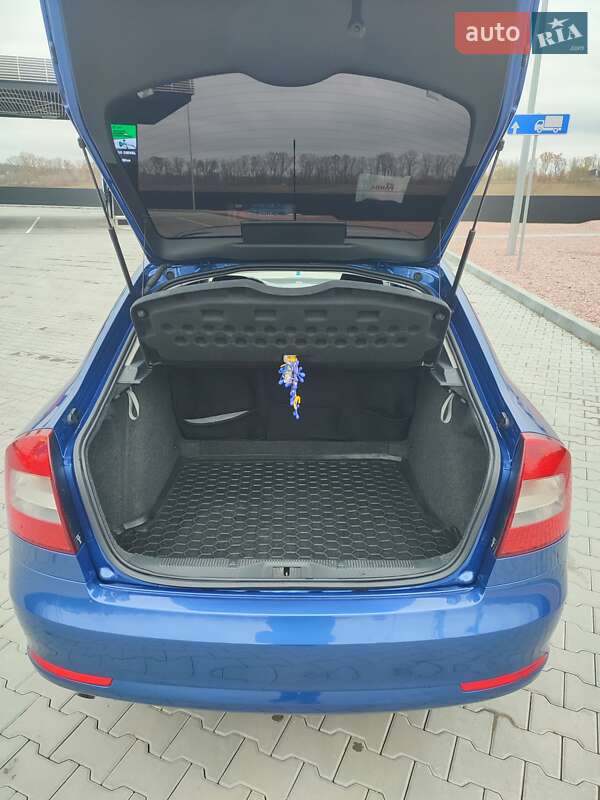 Ліфтбек Skoda Octavia 2009 в Вінниці фото 11 Ліфтбек Skoda Octavia 2009 в Вінниці
