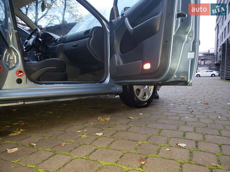 Универсал Skoda Octavia 2002 в Киеве фото 9 Универсал Skoda Octavia 2002 в Киеве