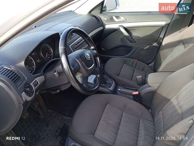 Універсал Skoda Octavia 2012 в Києві фото 10 Універсал Skoda Octavia 2012 в Києві