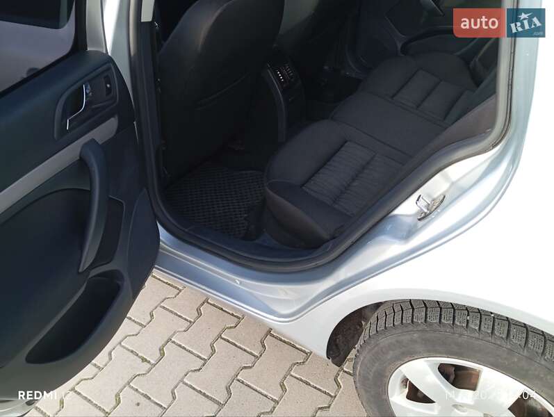Універсал Skoda Octavia 2012 в Києві фото 15 Універсал Skoda Octavia 2012 в Києві