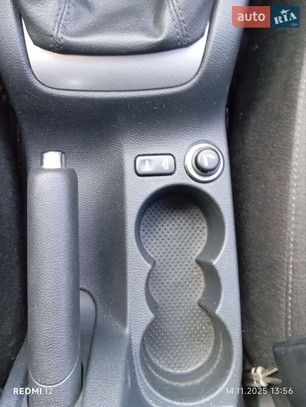 Універсал Skoda Octavia 2012 в Києві фото 18 Універсал Skoda Octavia 2012 в Києві