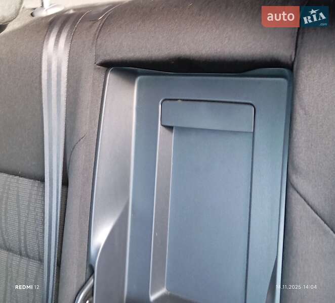 Універсал Skoda Octavia 2012 в Києві фото 24 Універсал Skoda Octavia 2012 в Києві