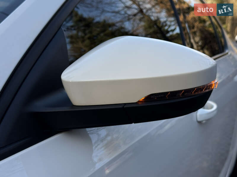 Ліфтбек Skoda Octavia 2016 в Дрогобичі