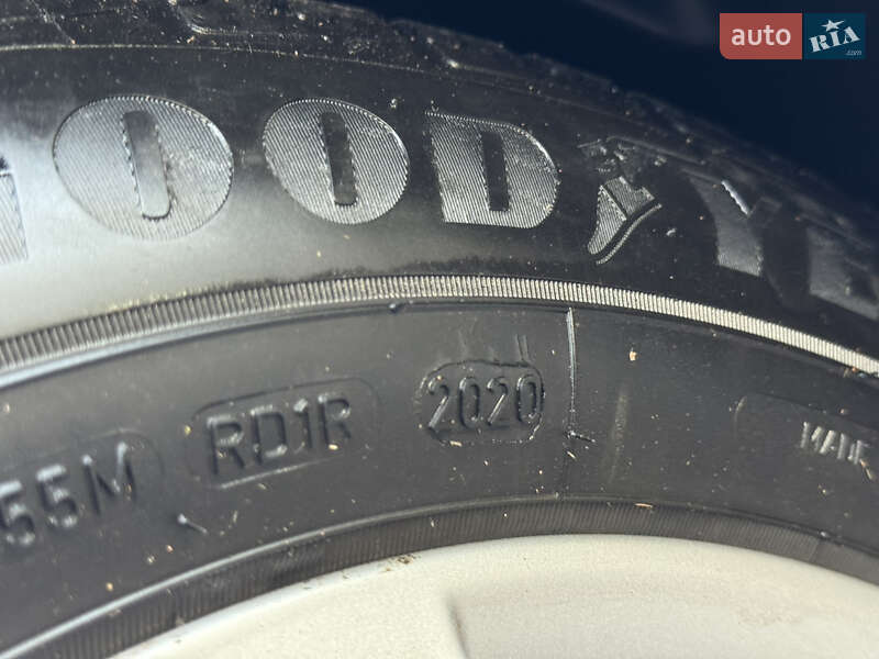 Ліфтбек Skoda Octavia 2016 в Дрогобичі