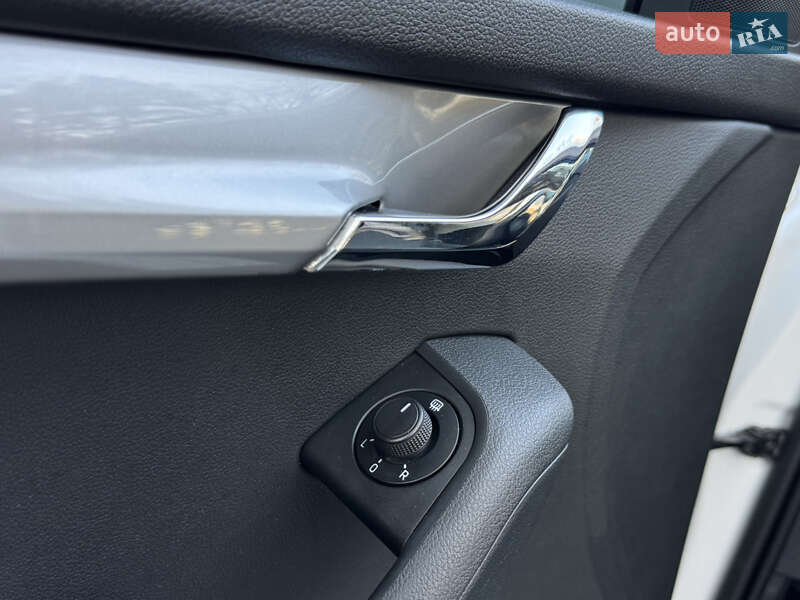 Ліфтбек Skoda Octavia 2016 в Дрогобичі