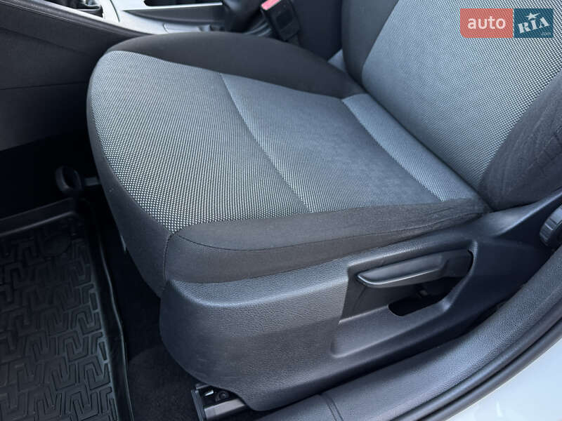 Ліфтбек Skoda Octavia 2016 в Дрогобичі