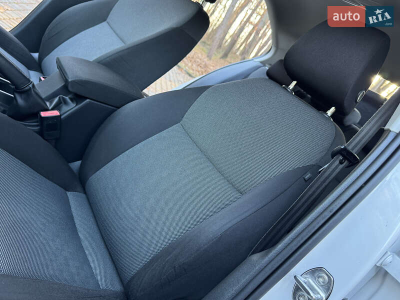 Ліфтбек Skoda Octavia 2016 в Дрогобичі