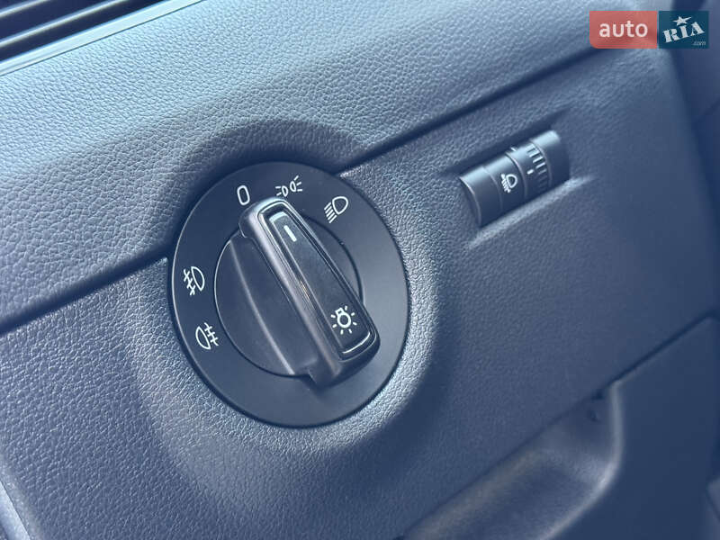 Ліфтбек Skoda Octavia 2016 в Дрогобичі