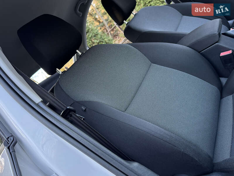 Ліфтбек Skoda Octavia 2016 в Дрогобичі