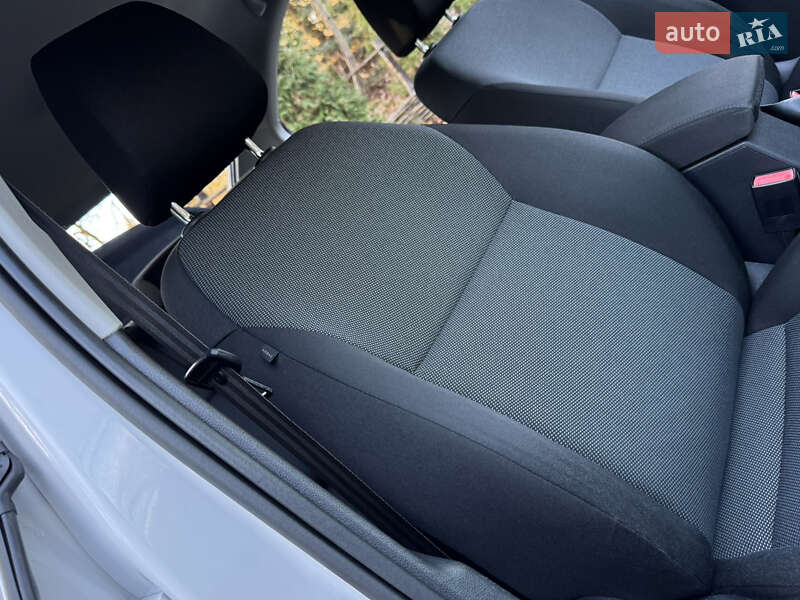 Ліфтбек Skoda Octavia 2016 в Дрогобичі