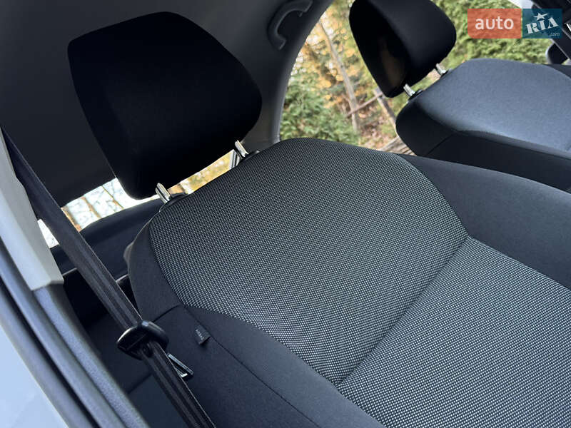 Ліфтбек Skoda Octavia 2016 в Дрогобичі