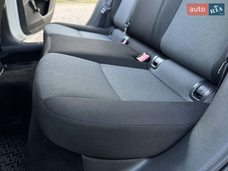 Ліфтбек Skoda Octavia 2016 в Дрогобичі