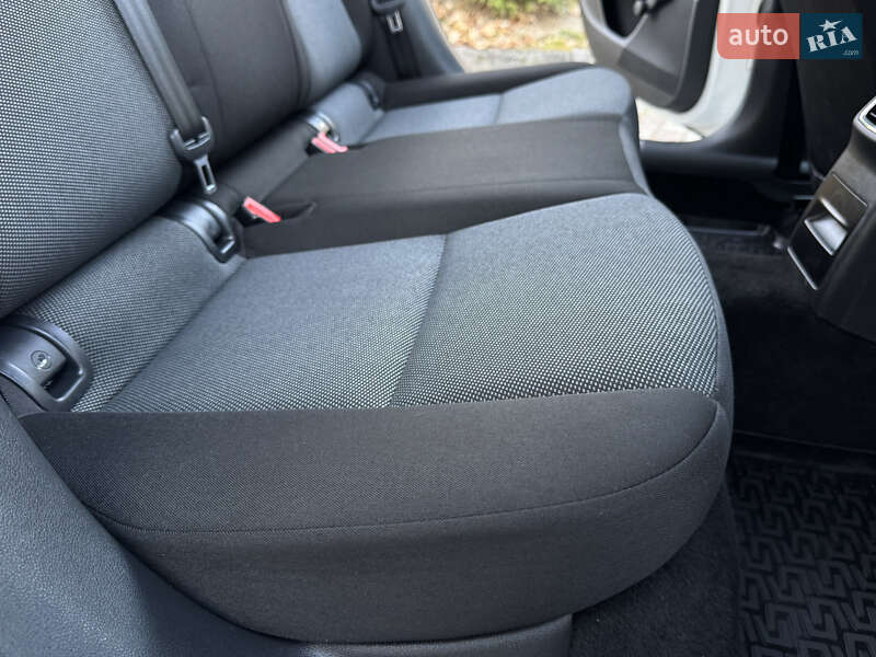 Ліфтбек Skoda Octavia 2016 в Дрогобичі