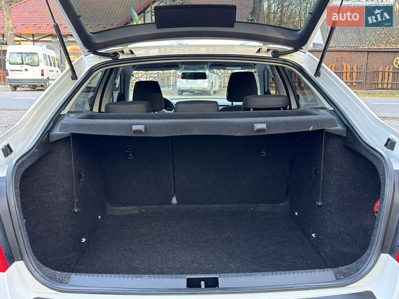 Ліфтбек Skoda Octavia 2016 в Дрогобичі